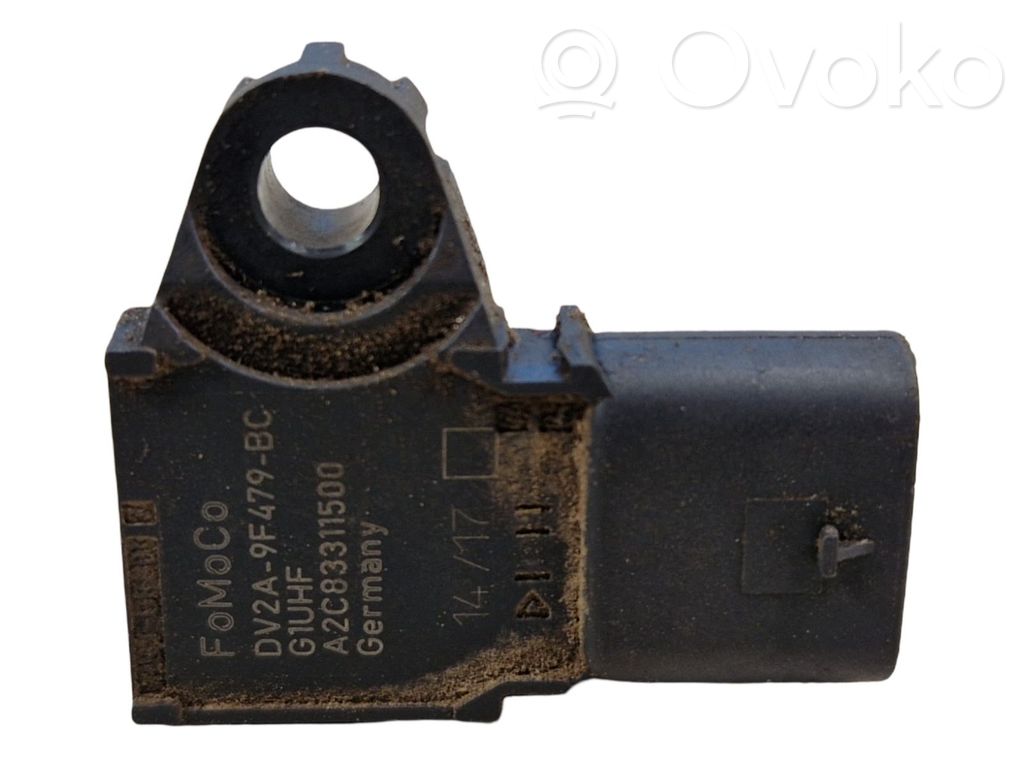 Ford Edge II Luftdrucksensor 