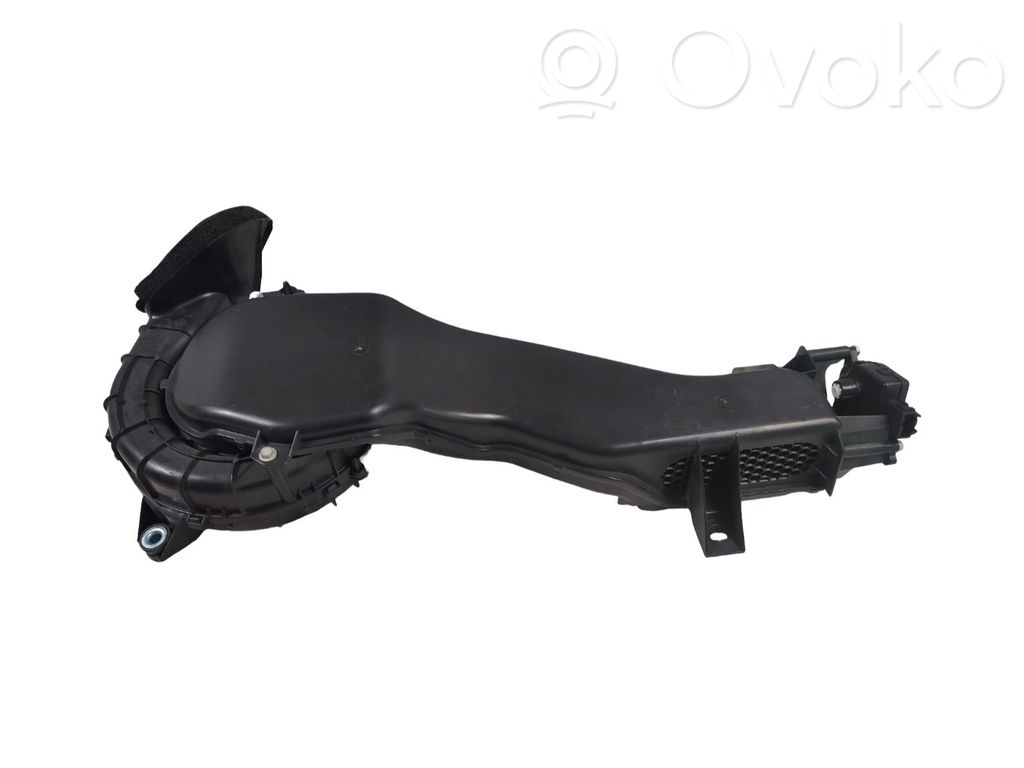 Ford Fusion II Ventilator baterie vehicul hibrid/electric 