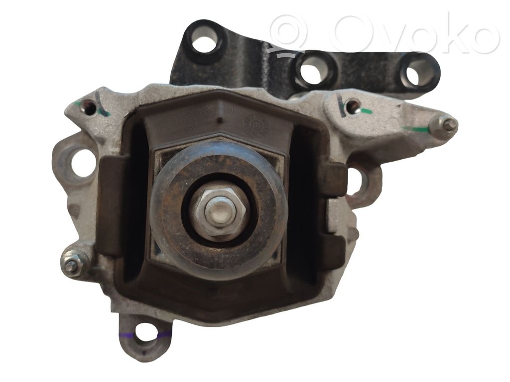 Ford Fusion II Pārnesumkārbas spilvens 