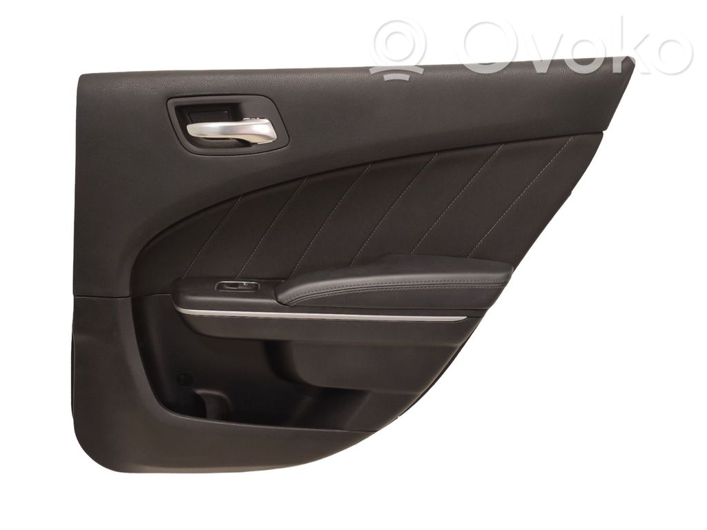 Dodge Charger Panou interior ușă spate 