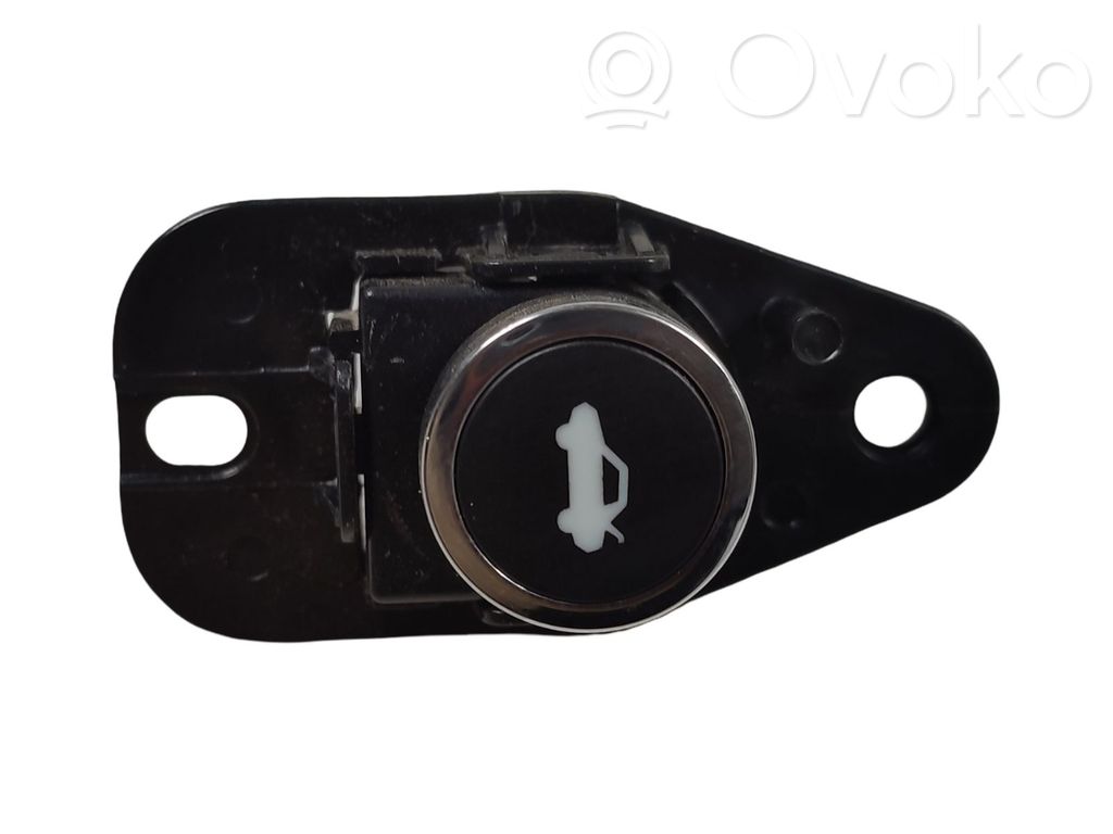 Dodge Charger Tailgate opening switch 