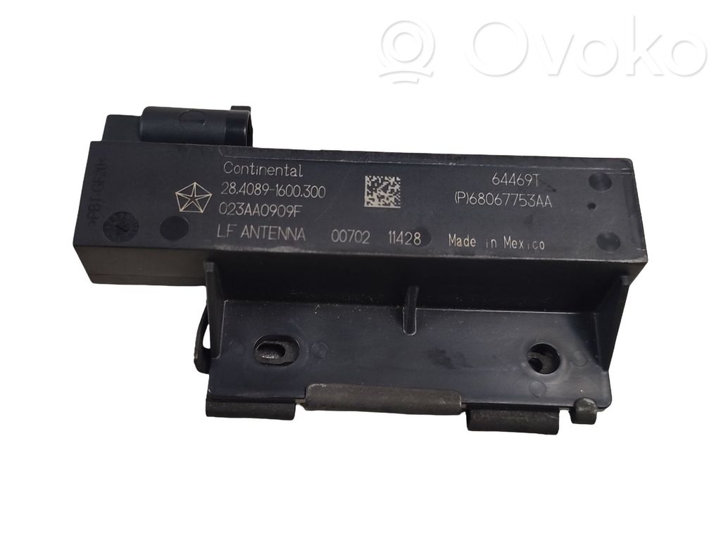 Dodge Charger Antenne des Keyless-Systems 