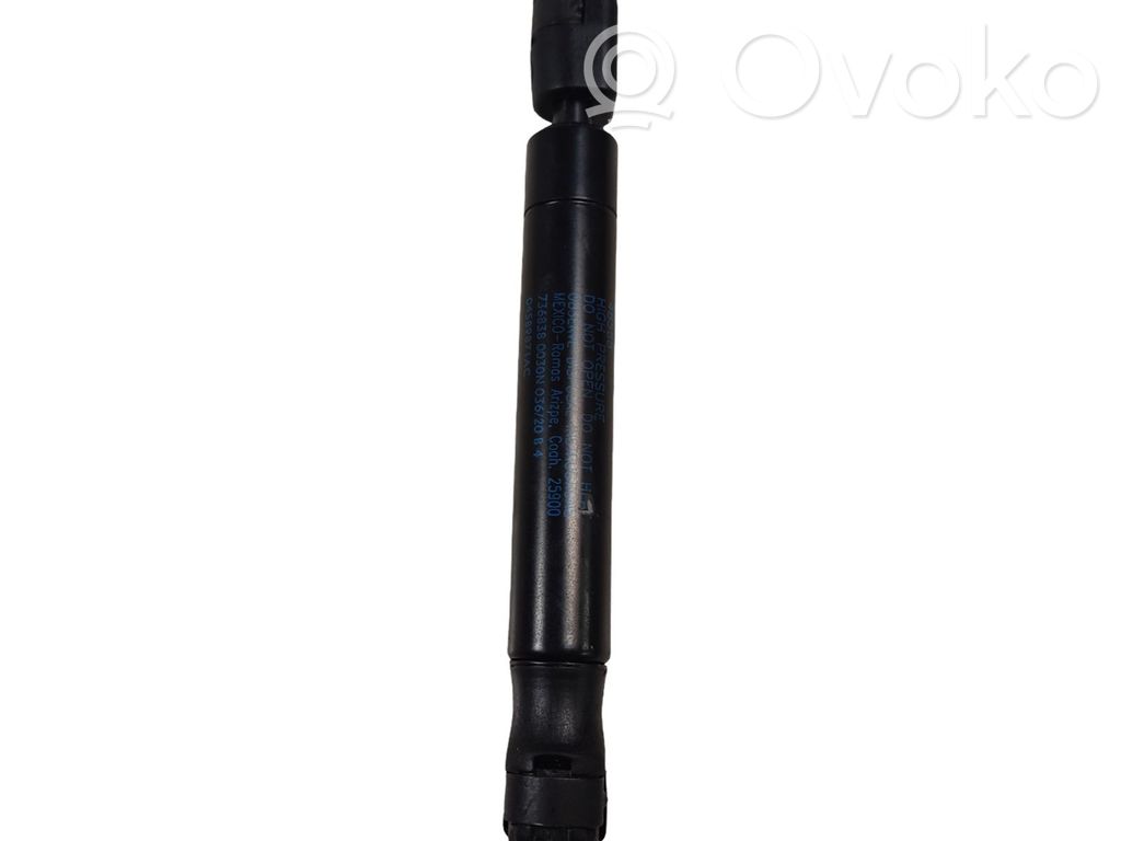 Dodge Charger Tailgate/trunk strut/damper 