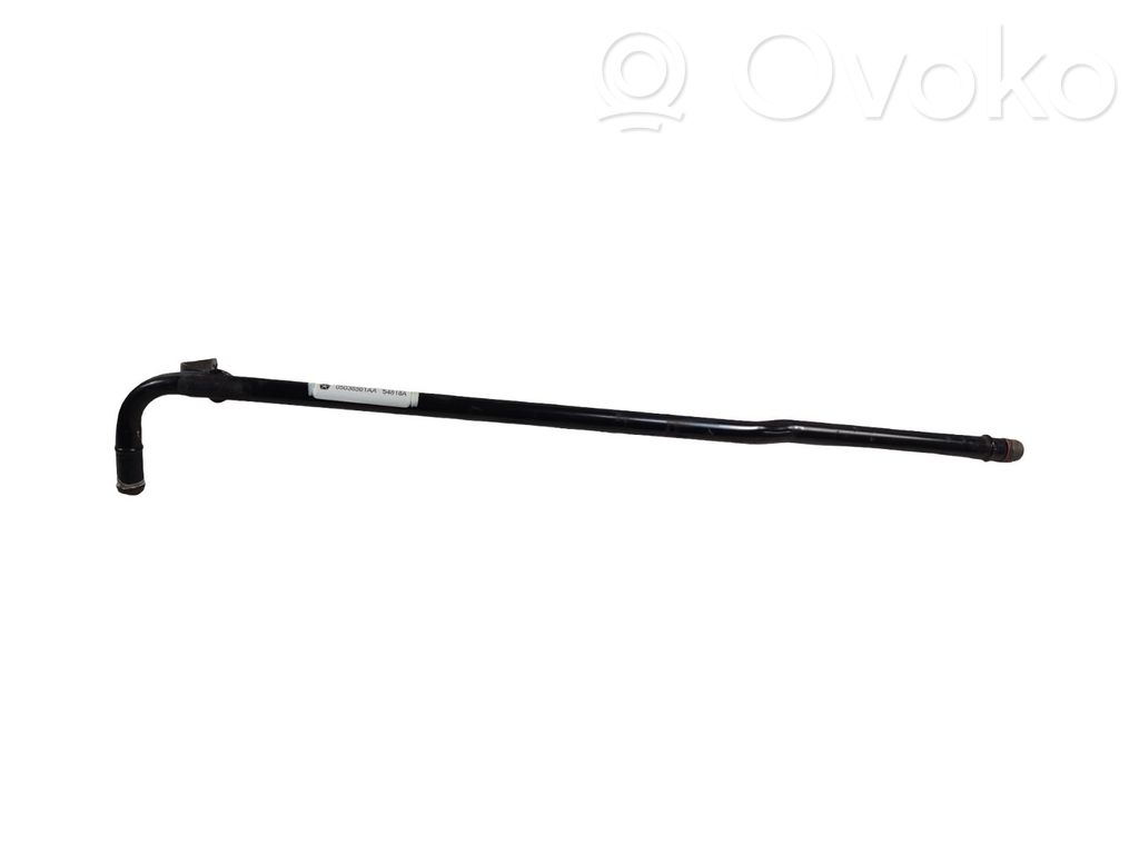 Dodge Charger Engine coolant pipe/hose 