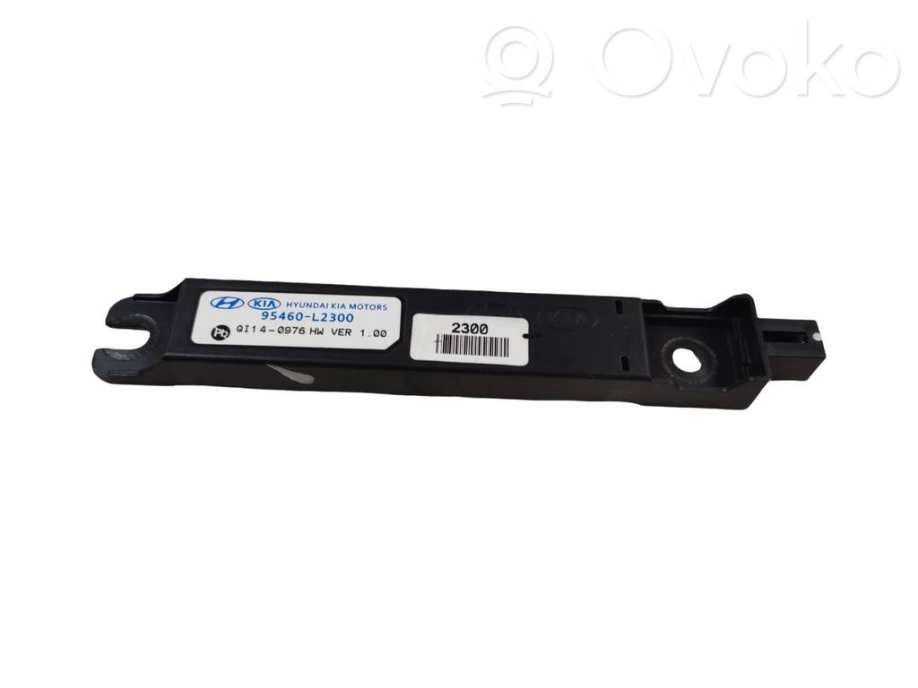 KIA Sorento IV Antena systemu bezkluczykowego 