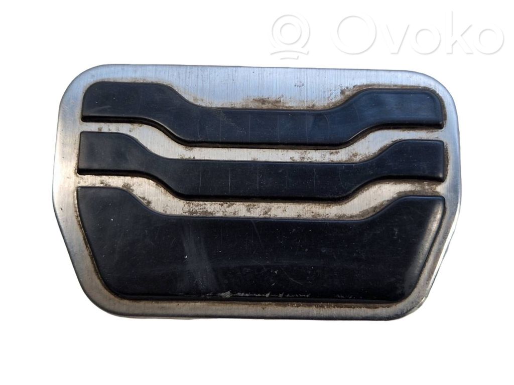 Ford Fusion II Pedal de freno 