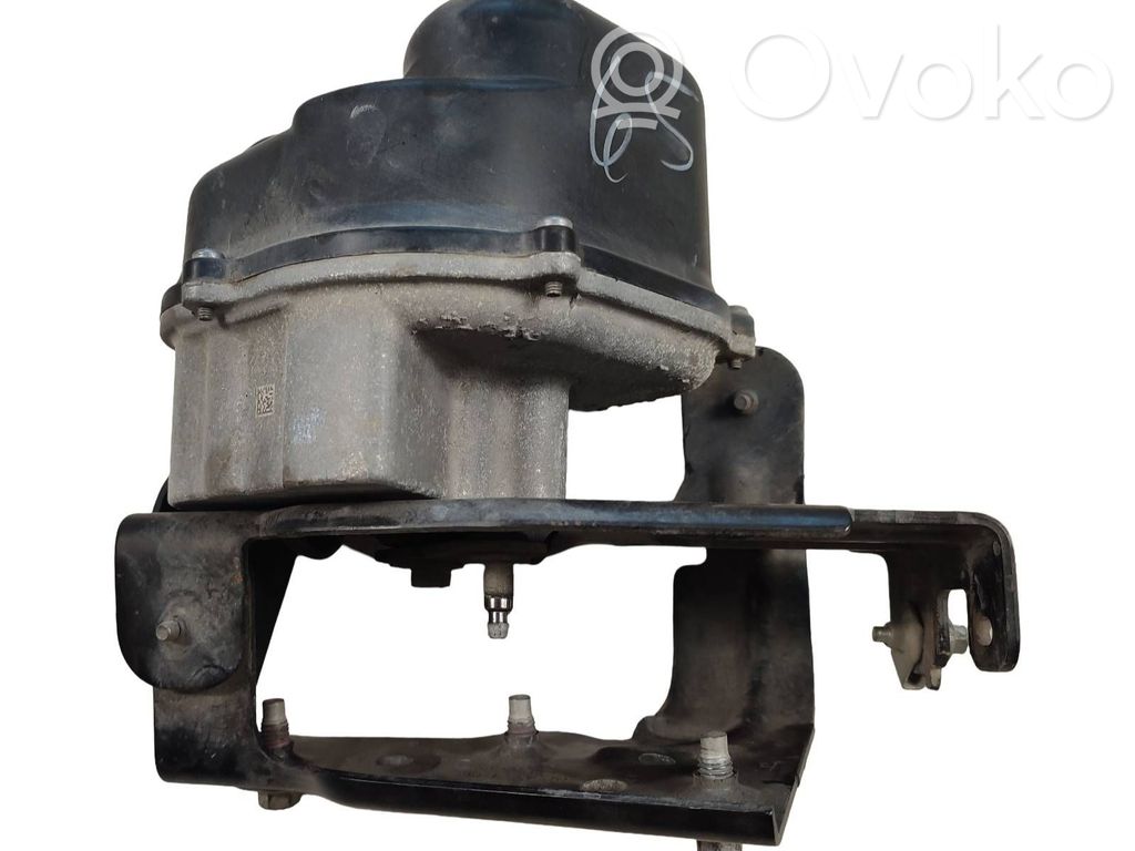 Ford Fusion II Selector de cambios 