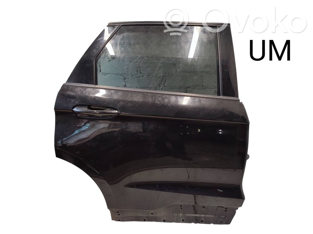 Ford Edge II Aizmugurējās durvis 
