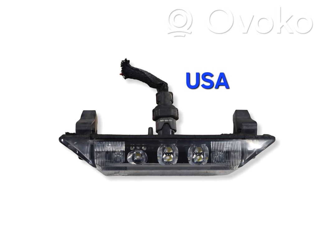 Dodge RAM Luz trasera/de freno 