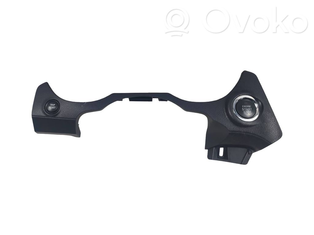 Subaru Outback (BS) Engine start stop button switch 