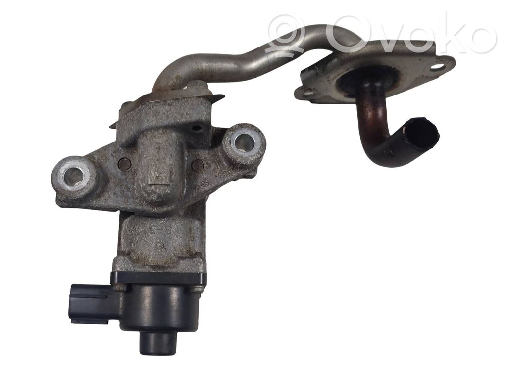 Subaru Outback (BS) EGR vārsts 