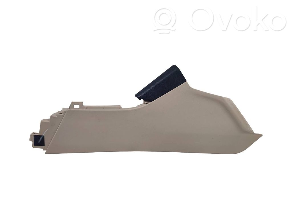 Subaru Outback (BS) Centre console side trim front 