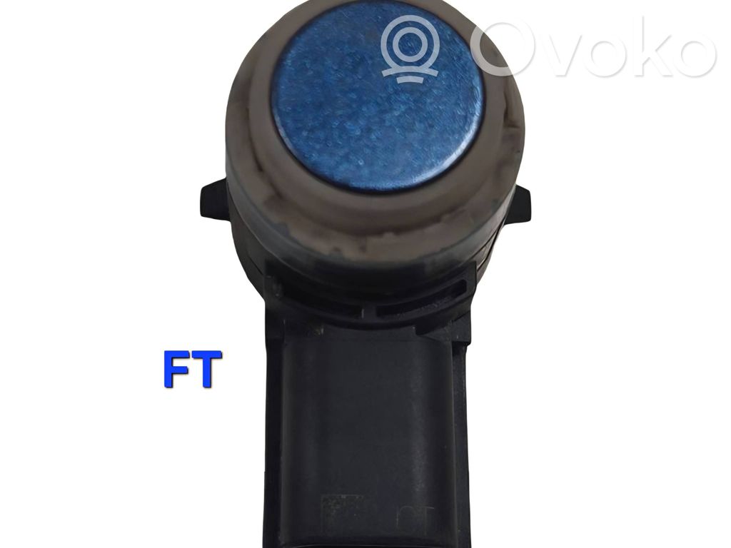 Ford Explorer V Parksensor PDC 