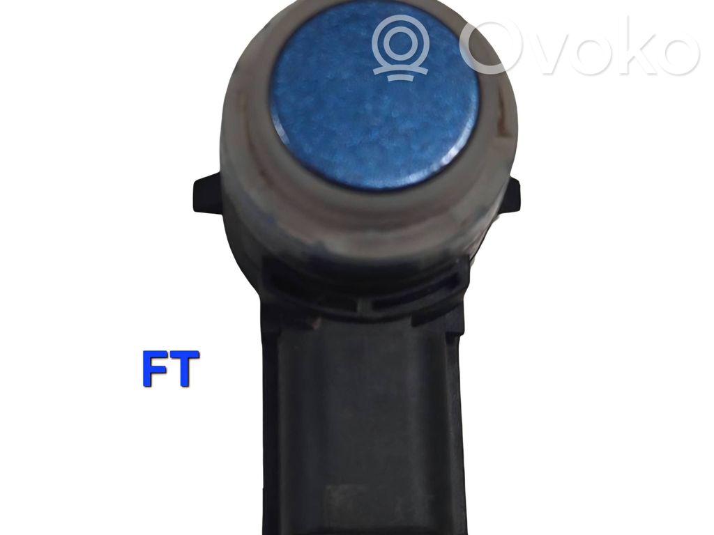 Ford Explorer V Parksensor PDC 