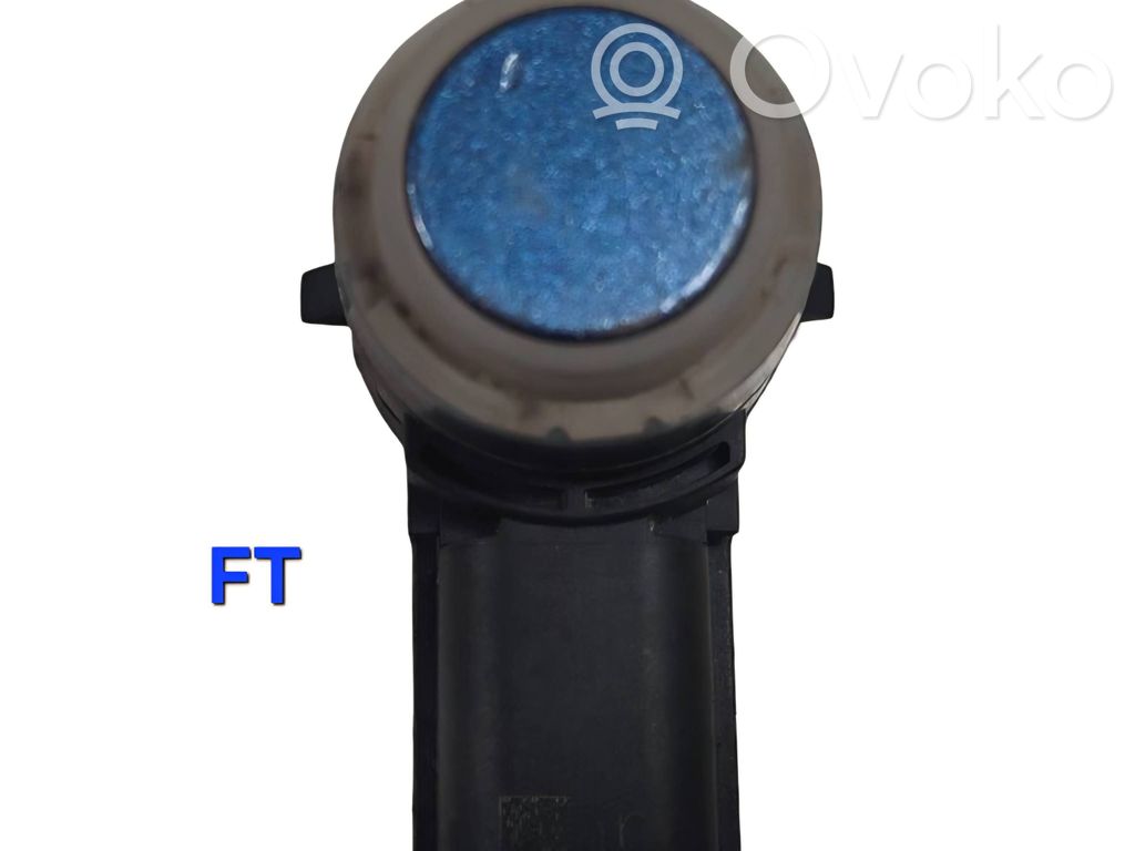 Parksensor PDC   HU5T15K859,HU5T15K859AAW,CWQSA