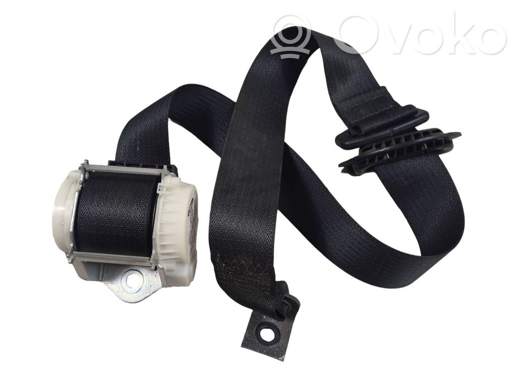 Cinturón trasero   DB5378611B69,DB5378611B69AC,34140045CBL,072181