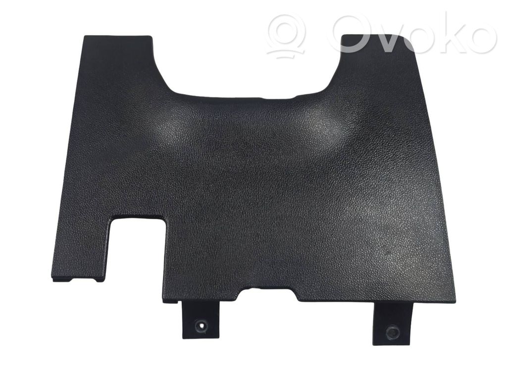Ford Explorer V Dashboard lower bottom trim panel 