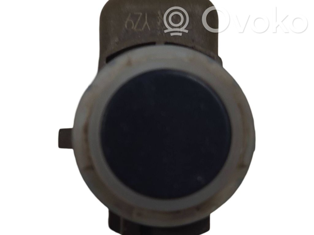 Ford Escape IV Parksensor PDC 