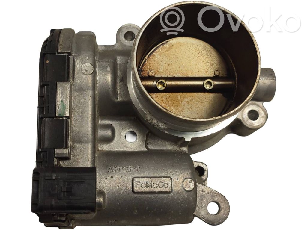 Zawór przepustnicy   K2GE9F991,K2GE9F991AA,B33TB,0280750692