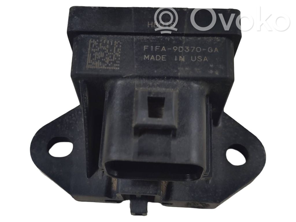 Ford Escape IV Releu pompă combustibil 