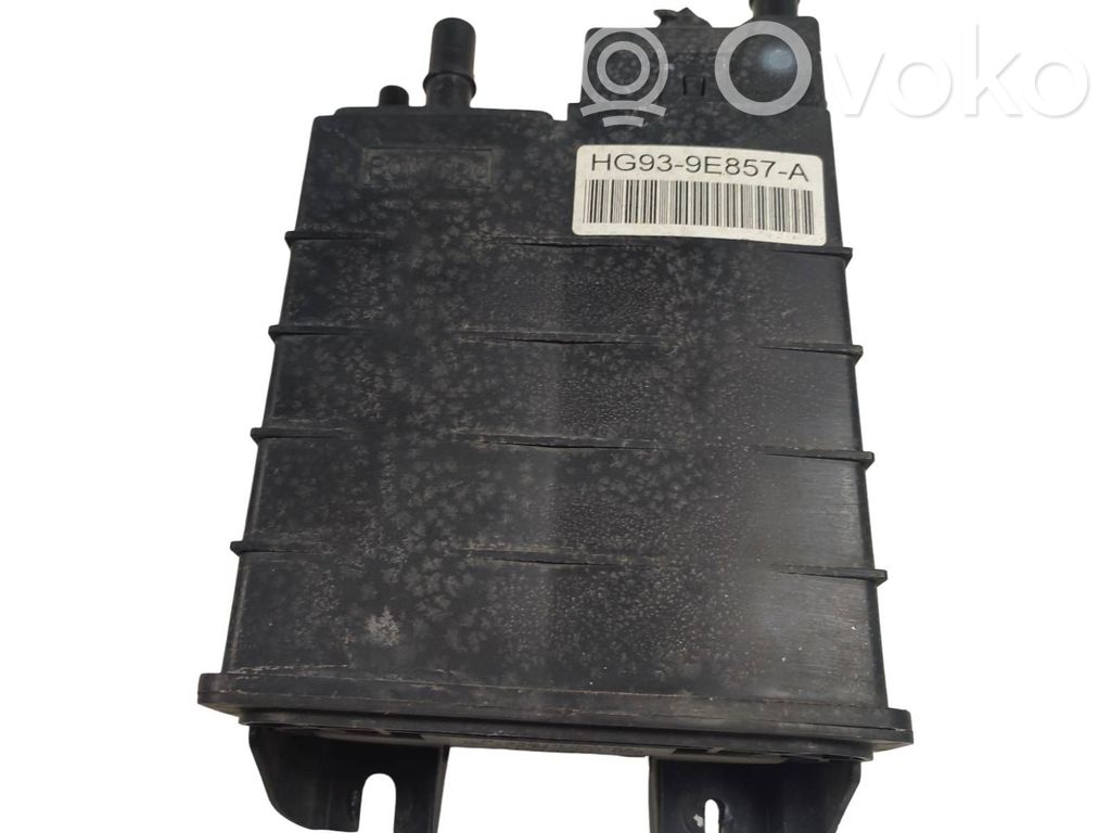 Filtr węglowy   HG939E857,HG939E857A,GU5A9D653,GU5A9D653AA