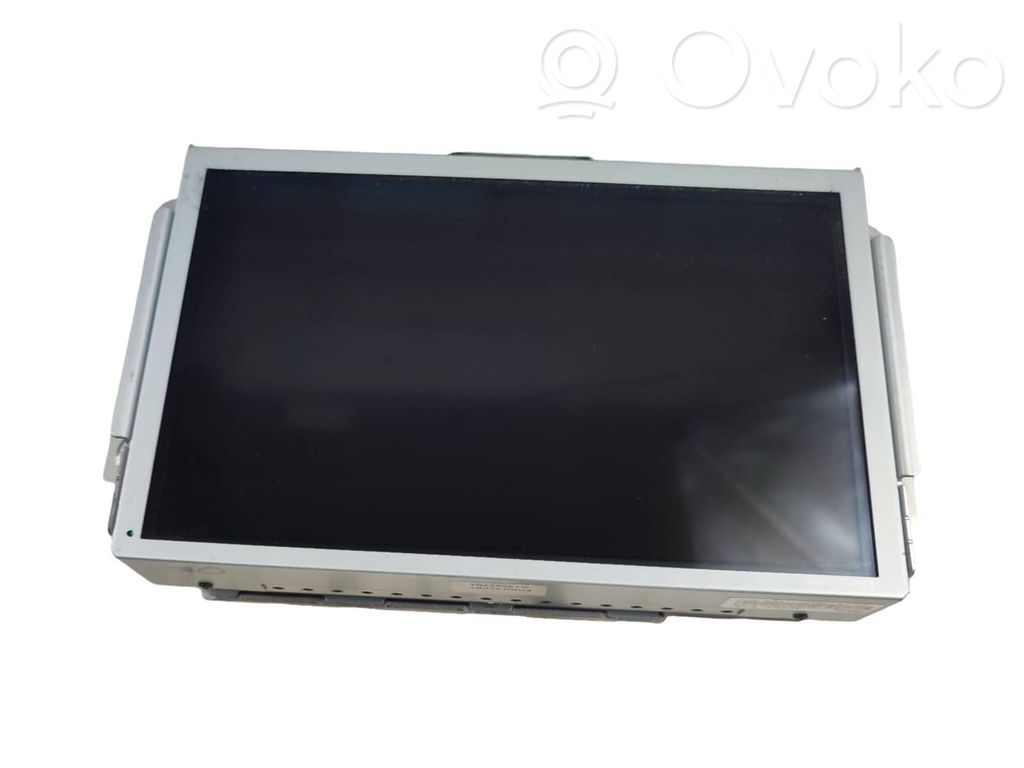 Monitor / wyświetlacz / ekran   GJ5T18B955,GJ5T18B955SB,JJ5T14G370,A13555784,CLMJ37N3GLF,GR26A,JJ5T14G370CCB,WX3CBB9W