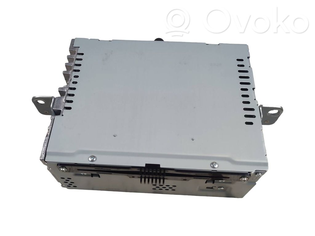 Panel / Radioodtwarzacz CD/DVD/GPS   GJ5T19C107,GJ5T19C107GD,GMBVA,079862519357,CQCJ36N34MC,FCQCJ36N3C