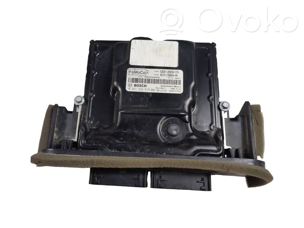 Ford Edge II Engine control unit/module 