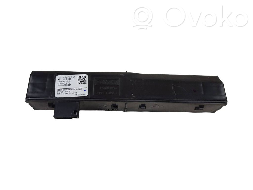 Ford Edge II Alte unități/module de control 