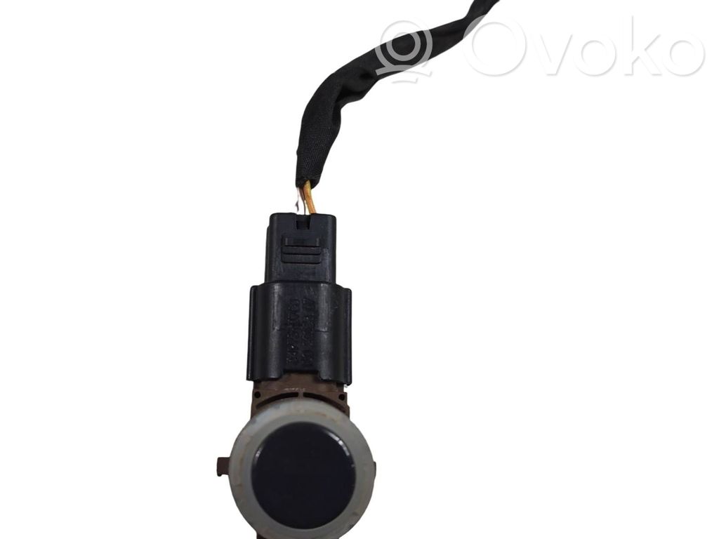 Ford Edge II Parksensor PDC 