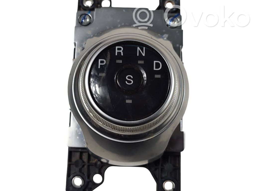 Ford Edge II Interruptor/perilla de marchas 