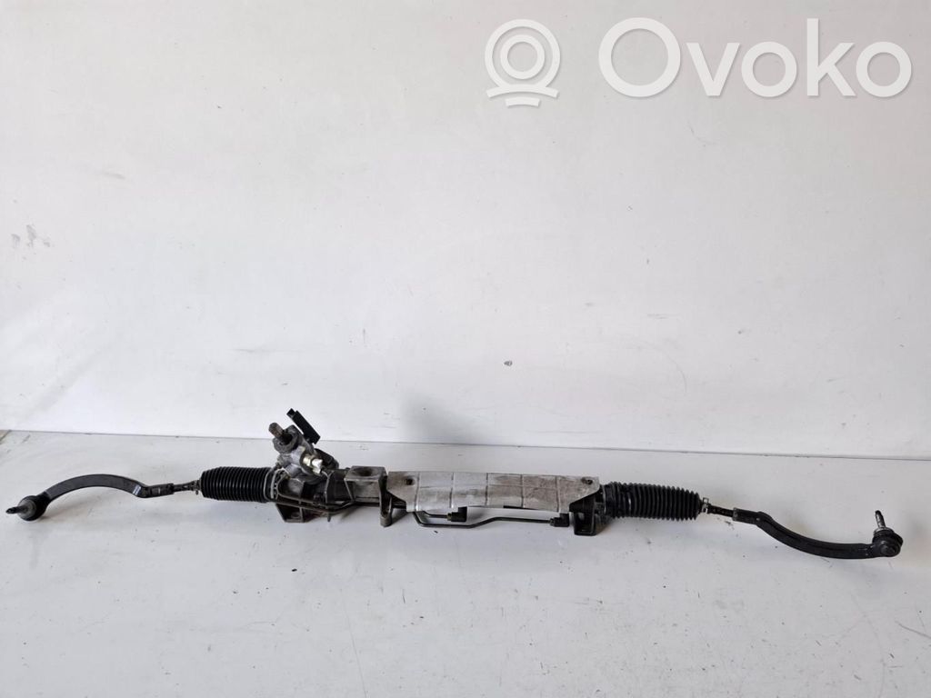 Volvo S80 Vairo kolonėlė 