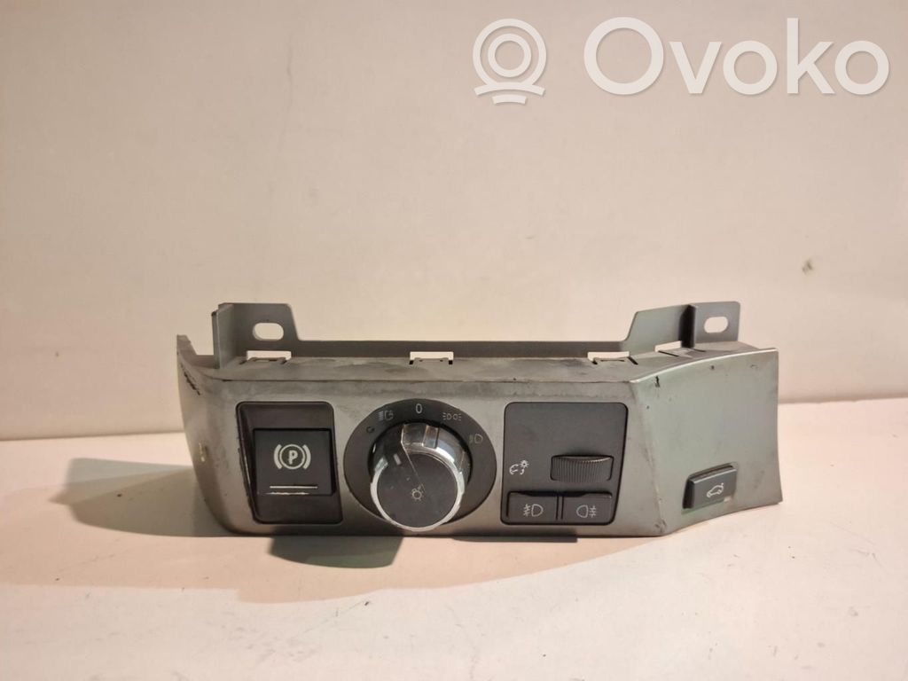BMW 7 E65 E66 Light switch 