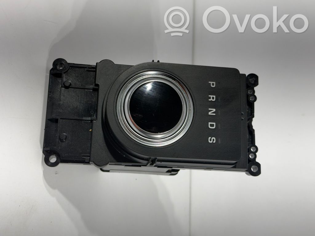 Jaguar XE Selector/cambiador de marcha en la caja de cambios 