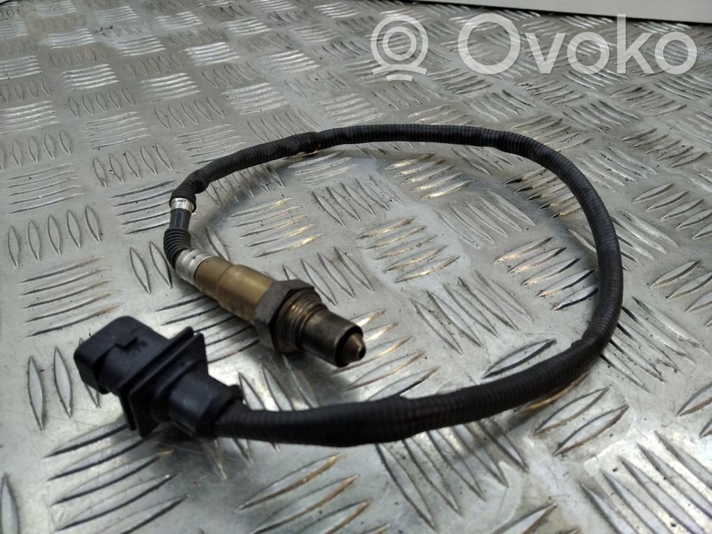 Jeep Grand Cherokee Lambda probe sensor 