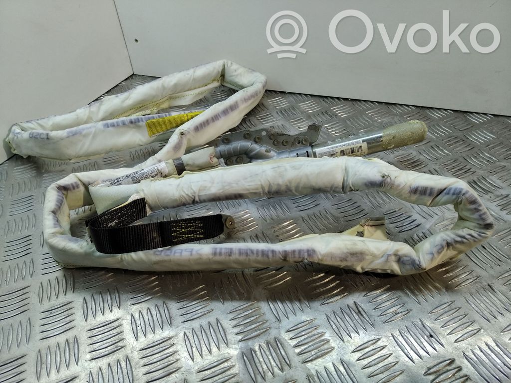 BMW 7 E65 E66 Kopfairbag 
