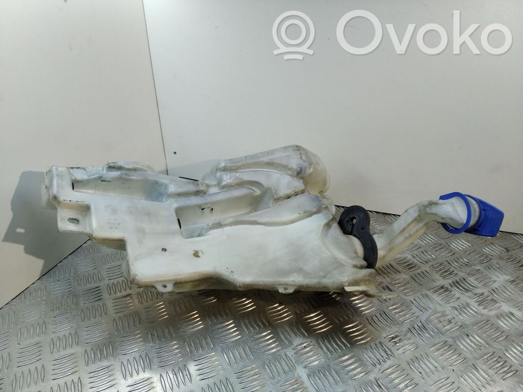 Audi A8 S8 D3 4E Langų skysčio bakelis 