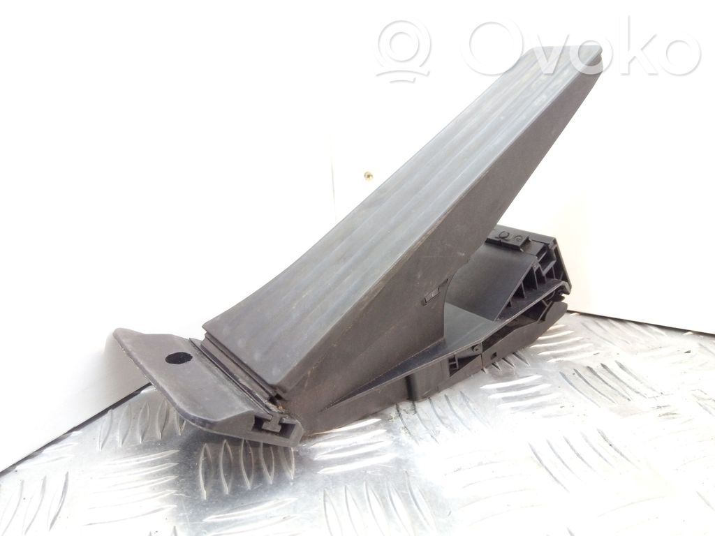 BMW 5 F10 F11 Accelerator throttle pedal 