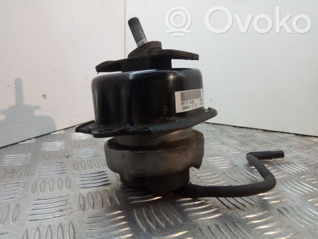 BMW X5 E70 Engine mount bracket 