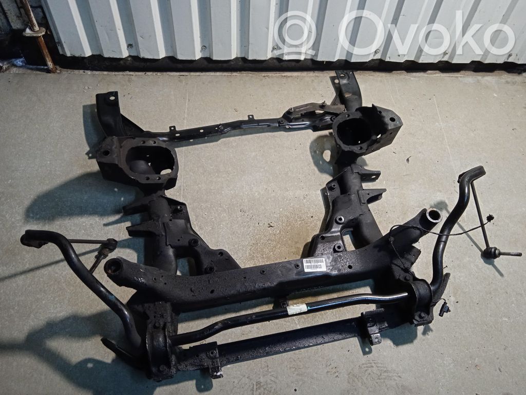 Front subframe   678546703