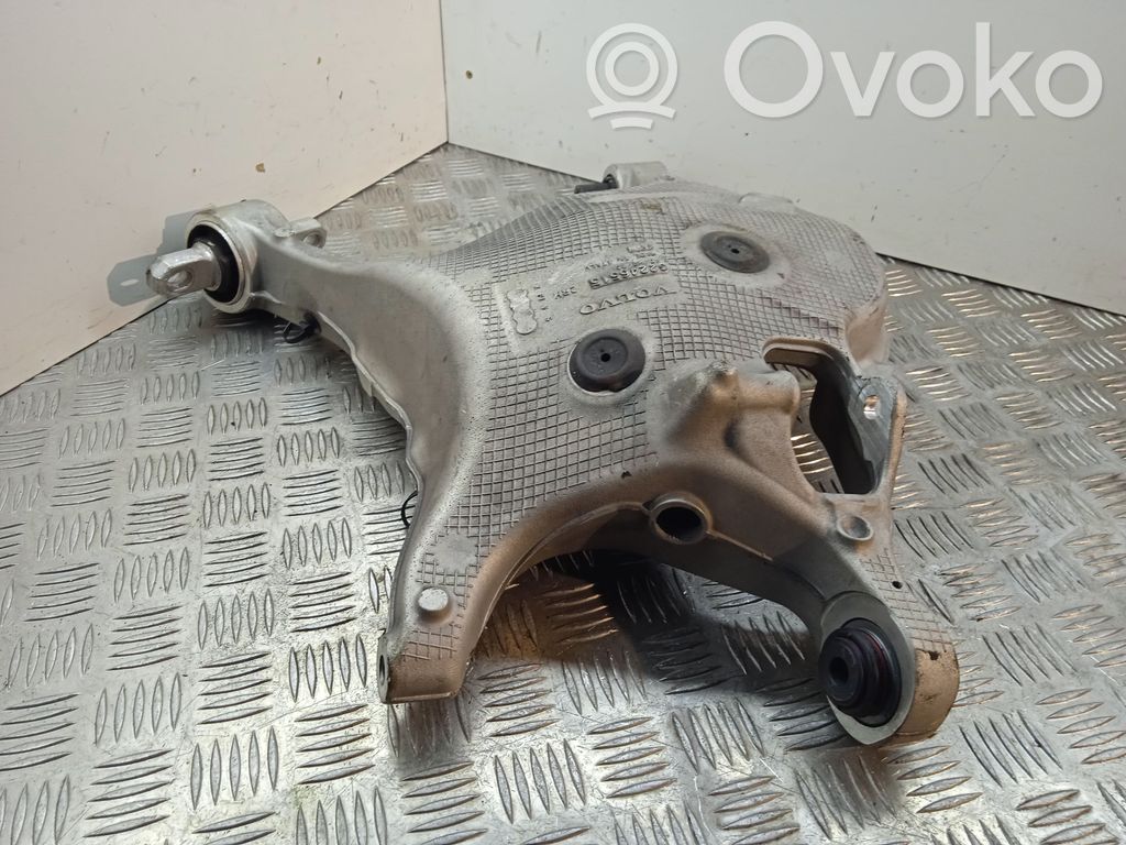 Volvo XC60 Rear upper control arm/wishbone 