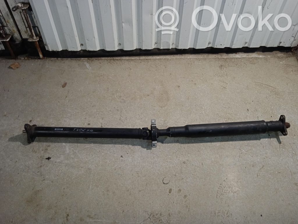 BMW 5 F10 F11 Drive shaft (set) 