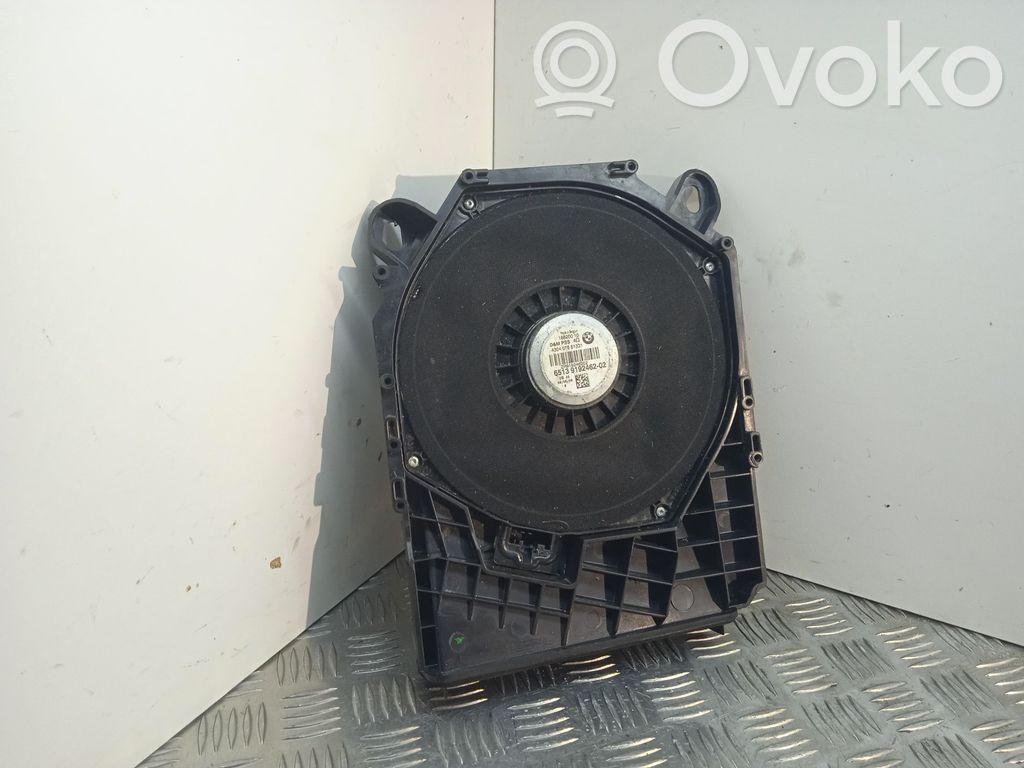 Subwoofer speaker   919246202,9192462