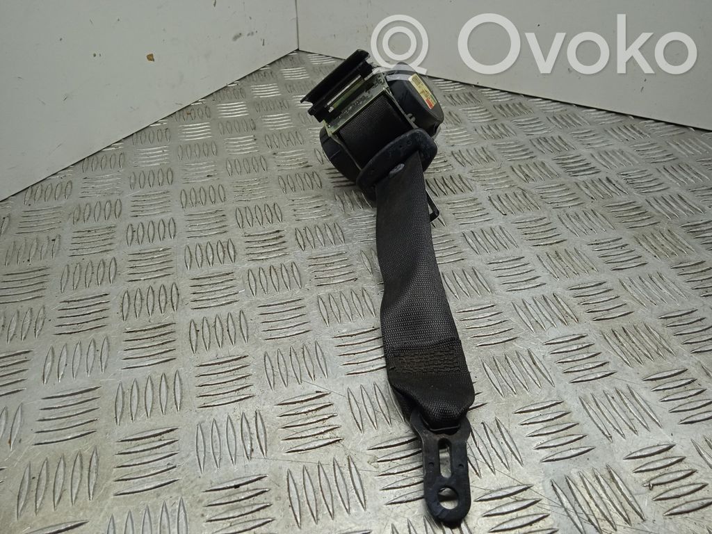 BMW 3 E90 E91 Rear seatbelt 