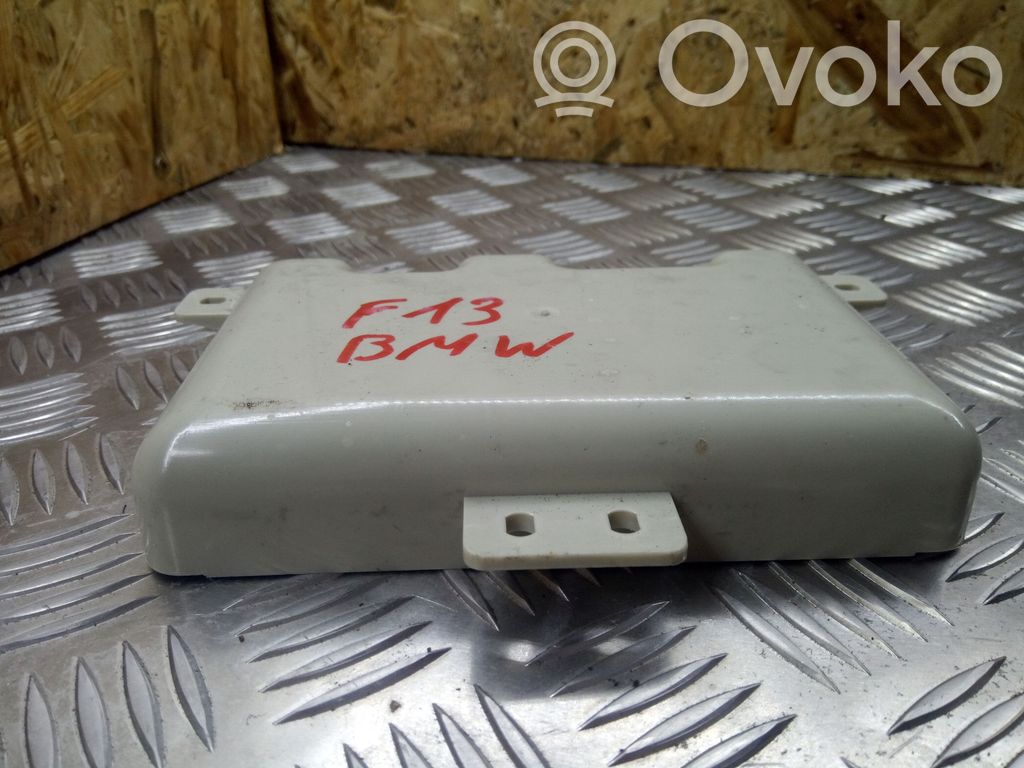 BMW 6 F12 F13 Antenos stiprintuvas 