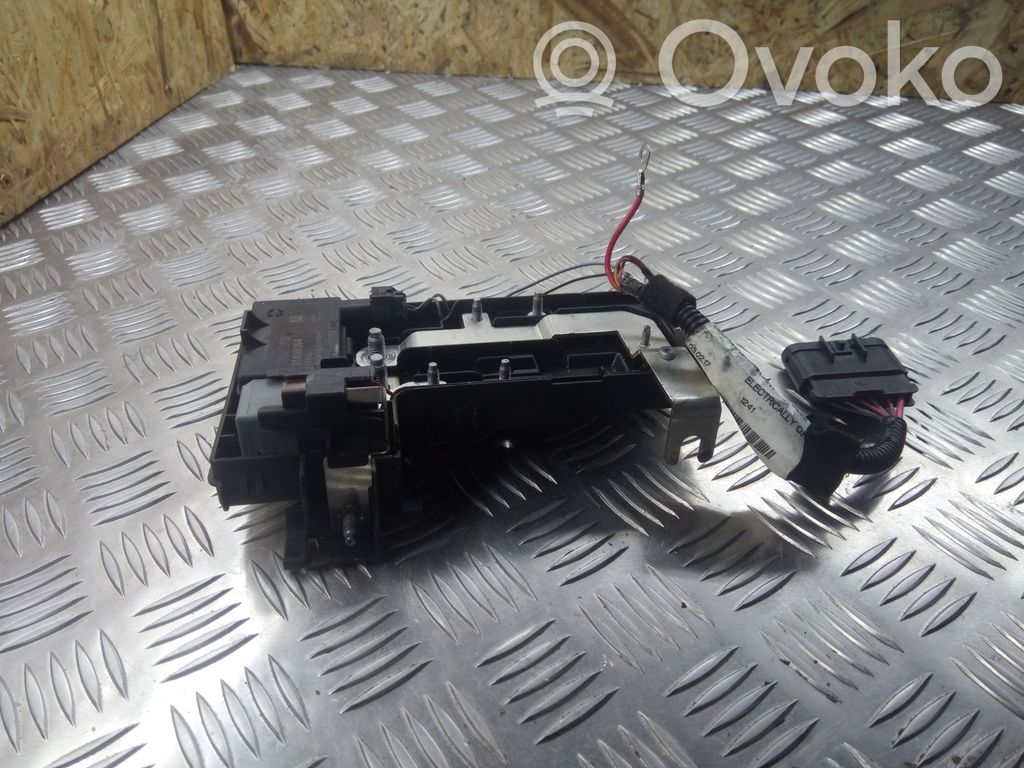 Volvo XC60 Fuse module 