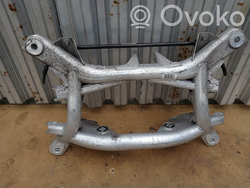 Rear subframe   2284090