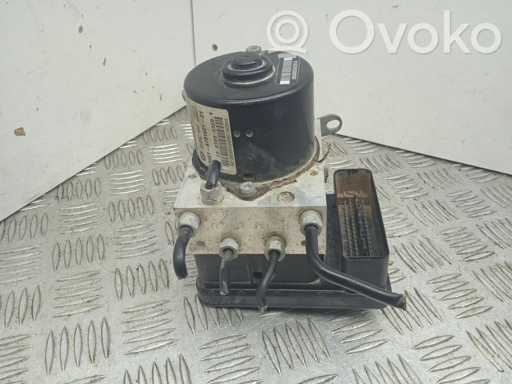 BMW 1 E81 E87 ABS bloks 