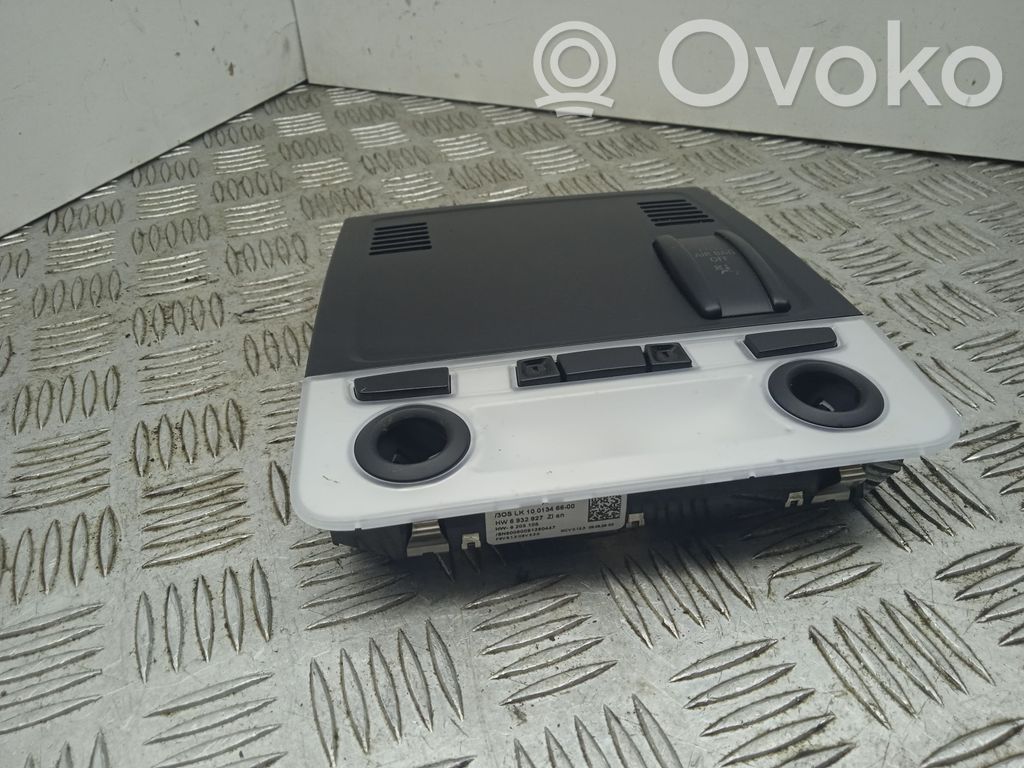 BMW 3 E90 E91 Front seat light 