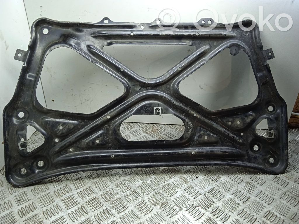 Audi A6 S6 C6 4F Front subframe 